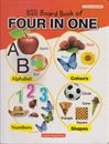 Picture of Four In One