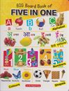Picture of Five In One