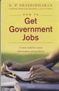 Picture of How To Get Government Jobs