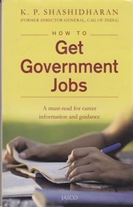 Picture of How To Get Government Jobs