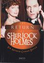 Picture of The Return Of Sherlock Holmes