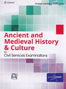 Picture of Ancient And Medieval History & Culture