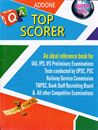 Picture of Top Scorer