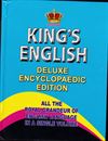 Picture of King's English