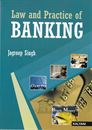 Picture of Law And Practice Of Banking For BBM 6th Sem Mys V.V