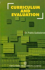 Picture of Curriculum And Evaluation B.Ed. And M.Ed