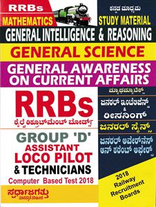 Picture of RRBs Group 'D' Assistant Loco Pilot & Technicians