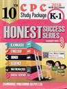 Picture of CPC Honest Success Series Guide Class 10th (E.M) K-1