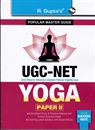 Picture of R.Gupta's UGC/NET  Yoga Paper - II