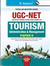 Picture of R.Gupta's Guide UGC/NET Tourism Administration & Management Paper - II