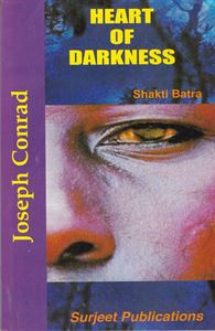Picture of Heart Of  Darkness