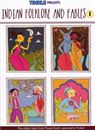 Picture of Tinkle's Indian Folklore And Fables 1  