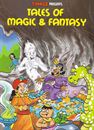 Picture of Tinkle's Tales Of Magic & Fantansy  