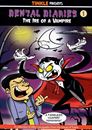 Picture of Tinkle's Dental Diaries 1  The Ire Of A Vampire 