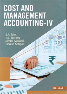 S P Jain K L Narang Financial Accounting Kalyani Publishers