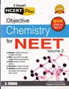 Picture of Objective Chemistry For NEET Volume2 