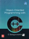 Picture of Object Oriented Programming With C++