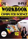 Picture of SPR II Puc Workbook Computer Science 