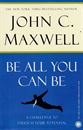Picture of John C. Maxwell Be All You Can Be 