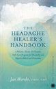 Picture of The Headache Healer's Handbook 