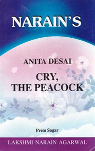 Picture of Narain's Cry, The Peacock