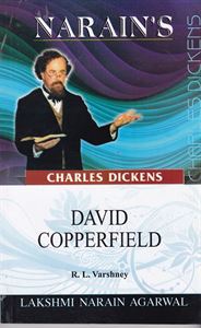 Picture of Narain's David Copperfield