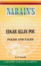 Picture of Narain' s Edgar Allan Poe Poems And Tales