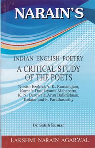 Picture of Indian  English  Poetry  A  Critical Study Of The Poets