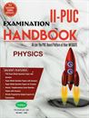 Picture of Subhas II PUC Physics HandBook 