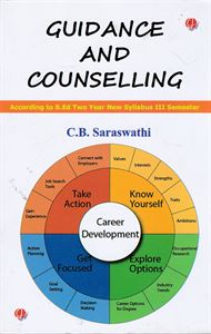 Picture of Guidance And Counselling As Per B.ED 2 Years Course