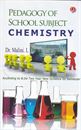 Picture of Pedagogy Of School Subject Chemistry For B.Ed 2Years Cource