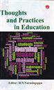 Picture of Thoughts And Practices In Education For B.ED 2Years Cource