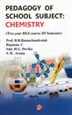 Picture of Pedagogy Of School Subject: Chemistry As Per B.ED 2 Years Course