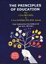 Picture of The Principles Of Education As Per B.Ed 2 Years course