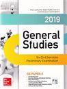 Picture of 2019 General Studies Paper -II