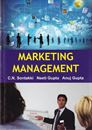 Picture of Marketing Management For BBM IVth Sem Mysore V.V