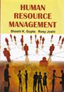 Picture of Human Resource Management For BBM, IVth Sem Mysore V.V 