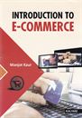 Picture of Introducation To E-Commerce For B.Com IVth sem Mysore V.V