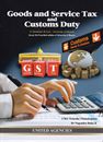 Picture of Goods And Service Tax And Customs Duty (GST) For B.com VIth Sem Mysore V.V 