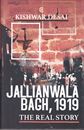 Picture of Jallianwala Bagh,1919 The Real Story