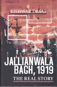 Picture of Jallianwala Bagh,1919 The Real Story