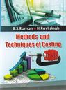 Picture of Methods And Techniques Of Costing VI Sem B.com Davanagre University 