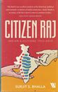 Picture of Citizen Raj  Indian Elections 1952-2019