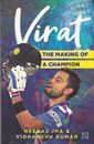 Picture of Virat The Making Of Champion