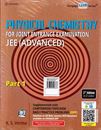 Picture of Cengage Physical Chemistry JEE (Advanced) Part 1 