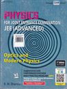 Picture of Cengage Physics JEE (Advanced ) Optics And Modern Physics 