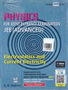 Picture of Cengage Physics JEE (Advanced) Electrostatics And Current Electricity