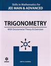Picture of Arihant Trigonometry JEE Main & Advanced