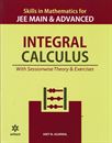 Picture of Arihant  Integral Calculus JEE Main & Advanced