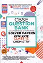 Picture of Oswaal Question Bank Class 12th Chemistry CBSE